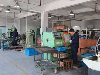 Çin Hangzhou Altrasonic Technology Co., Ltd