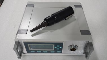 Küçük Elmas Ultrasonik Nokta Kaynak Makinesi, Yüksek Frekanslı Kaynakçı 28 Khz