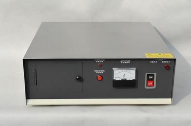 2000W Yüksek Frekanslı Analog Ultrason Jeneratörü
