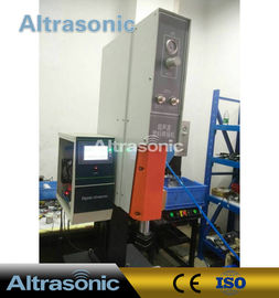 High Power Automatic Tunning Ultrasonic Plastic Welding Machine 20Khz