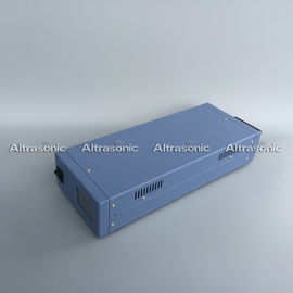 800W 35Khz Digital Automatic Tracking Frequency Ultrasonic Power Supply For Spot Welder