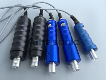 30Khz Ultrasonik Nokta Kaynağı Sonotrode / Taşınabilir Nokta Kaynak Makinesi