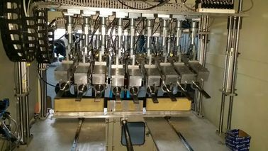 Otomotiv İç ve Oto Kapı Panelleri İçin Otomasyon Ultrasonik Perçinleme Makinesi