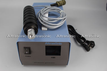 Hafif El Ultrasonik Spot Kaynak Makinesi Birimi 30Khz