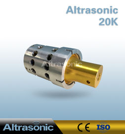 Koruyucu Muhafaza Değiştirme ile 20Khz Yedek Dukane 110-3122 Ultrasonik Dönüştürücü