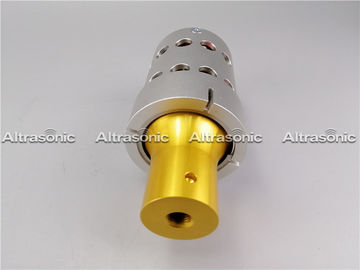 41C30 Ultrasonik Dönüştürücü Dukane Yedek Dönüştürücü 20kHz