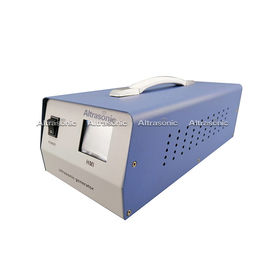 Punta Kaynagi Icin 30khz 600w Guc Ultrasonik Jenerator Kaynagi 1 Yil Garanti