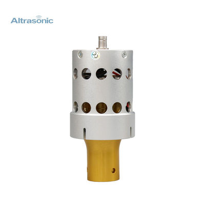 Ultrasonik Dönüştürücü Değiştirme Dukane 41C30 Tipi Dönüştürücü Genlik 20 Um