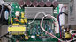4200W Ultrasonik Güç Kaynağı Dijital Kaynak İşlem Hattı / Plastik Kaynak Makinesi için