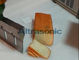 1000W Ultrasonik Gıda Kesme Makinesi Kek Şeker Peyniri Balık Çikolataları İçin