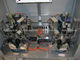 Robotik Motor Endüstrisi için Hafif 35KHz Ultrasonik Perçinleme Kaynak Makinesi