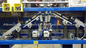 Robotik Motor Endüstrisi için Hafif 35KHz Ultrasonik Perçinleme Kaynak Makinesi