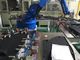 Çoklu Otomobil Robot Ultrasonik Punta Kaynak Makinesi Maç