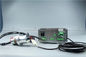 Elektrikli Kaplinli Şanzıman ile Ultrasonik Destekli İşleme Ultrasonik Parçacık Frezeleme