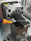 Kaynak 1-12 Kare mm Terminali için Çelik Ultrasonik Punta Kaynak Makinesi