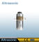 20 Khz 2000 W Piezoelektrik Ultrasonik Kaynak Dönüştürücü Yaygın Uygulama Titanyum Boynuz