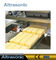 20K El Tipi Ultrasonik Gıda Kesici Pasta Ve Peynir İçin Dilimleme Makinesi