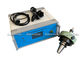 Kırılgan Sert Malzemeler İçin Elektrikli Ultrasonik Yardımlı İşleme / Ultrasonik Delme Makinesi