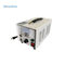 Dokumasız Kumaş İçin 40K Ultrasonik Kesme Makinesi, CE Sertifikalı