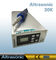 30Khz El Alüminyum Konut ile Ultrasonik Perçinleme Kaynak Makinesi