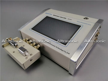 Ultrasonik Dönüştürücüler Ve Boynuz İçin Frekans Aralığı 0-hz Ölçüm Cihazı