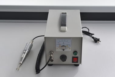 0.01 ~ m PC Folyoları İçin 40 Khz Ultrasonik Kesme Bıçağı, Yüksek Verimlilik