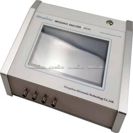 1Khz - hz Sonotrode Sound İçin Ölçüm Cihazı Ultrasonik Empedans Analiz Cihazı