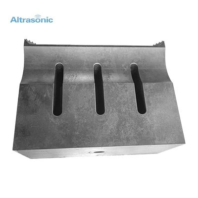 200*20mm 250*20mm kaynak makinesi boynuzları için ultrasonik aletler