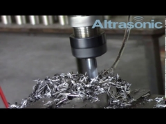 Ultrasonic Milling machine